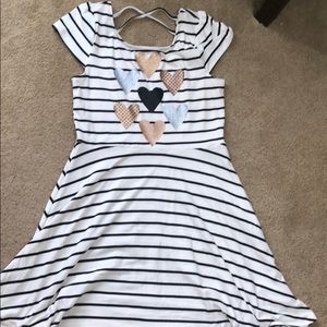 Epic Threads dress.